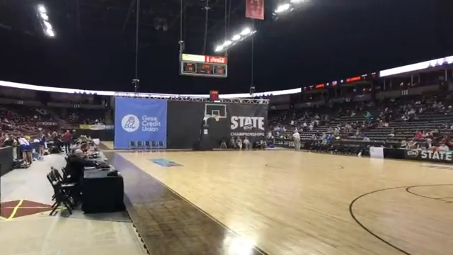 State B Tournament Returns To The Spokane Arena | Spokane News | Khq.com