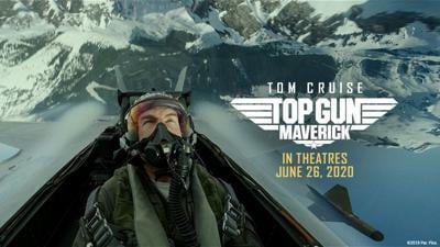 New Trailer Released For Top Gun Maverick Hitting Theaters In June News Khq Com