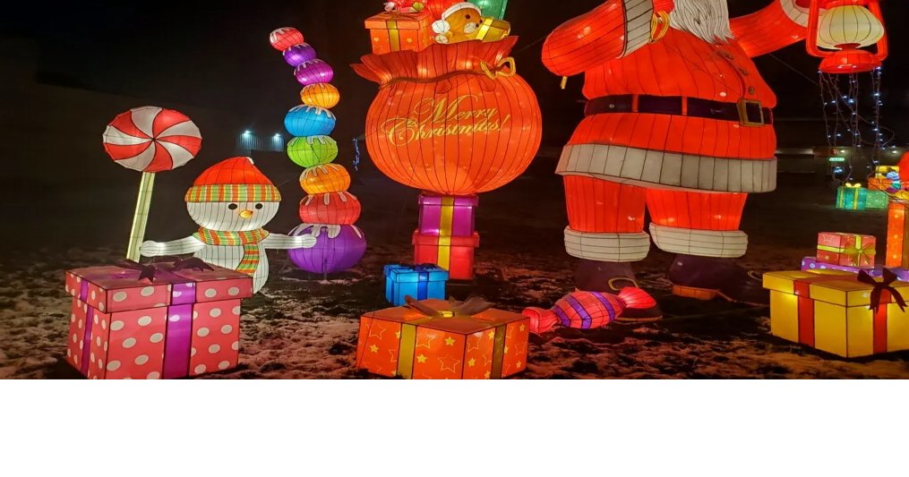 Chinese lantern festival spokane 2016 on sale