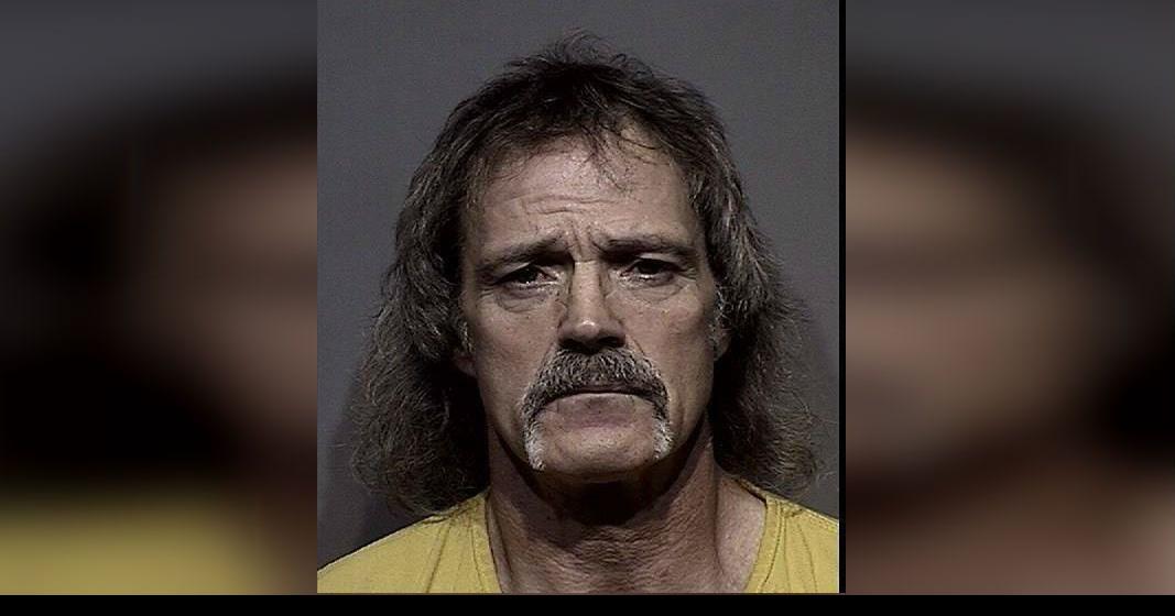 Kootenai County Deputies arrest man for the 31st time Spokane News