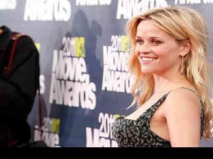 Sex reese tape witherspoon Reese Witherspoon