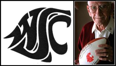 Washington State University Voted Best College Football Logo In The Country News Khq Com