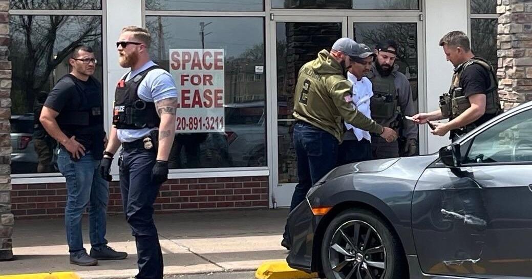 Reported undocumented immigrant who evaded arrest in Coeur d’Alene ...