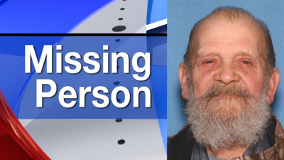 MISSING: 73-year-old man with medical history did not return after ...