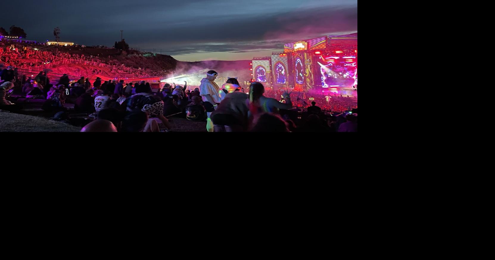 2 dead and 3 injured, including suspect, in shooting at The