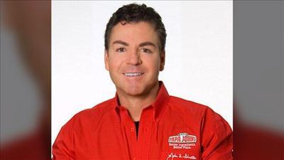 After Eating More Than 40 Pizzas In 30 Days Papa John S Founder Says Pizza Chain Has Changed Recipe News Khq Com