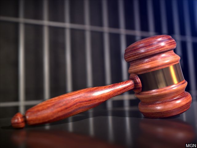 Spokane Couple facing child pornography charges - Vimarsana News
