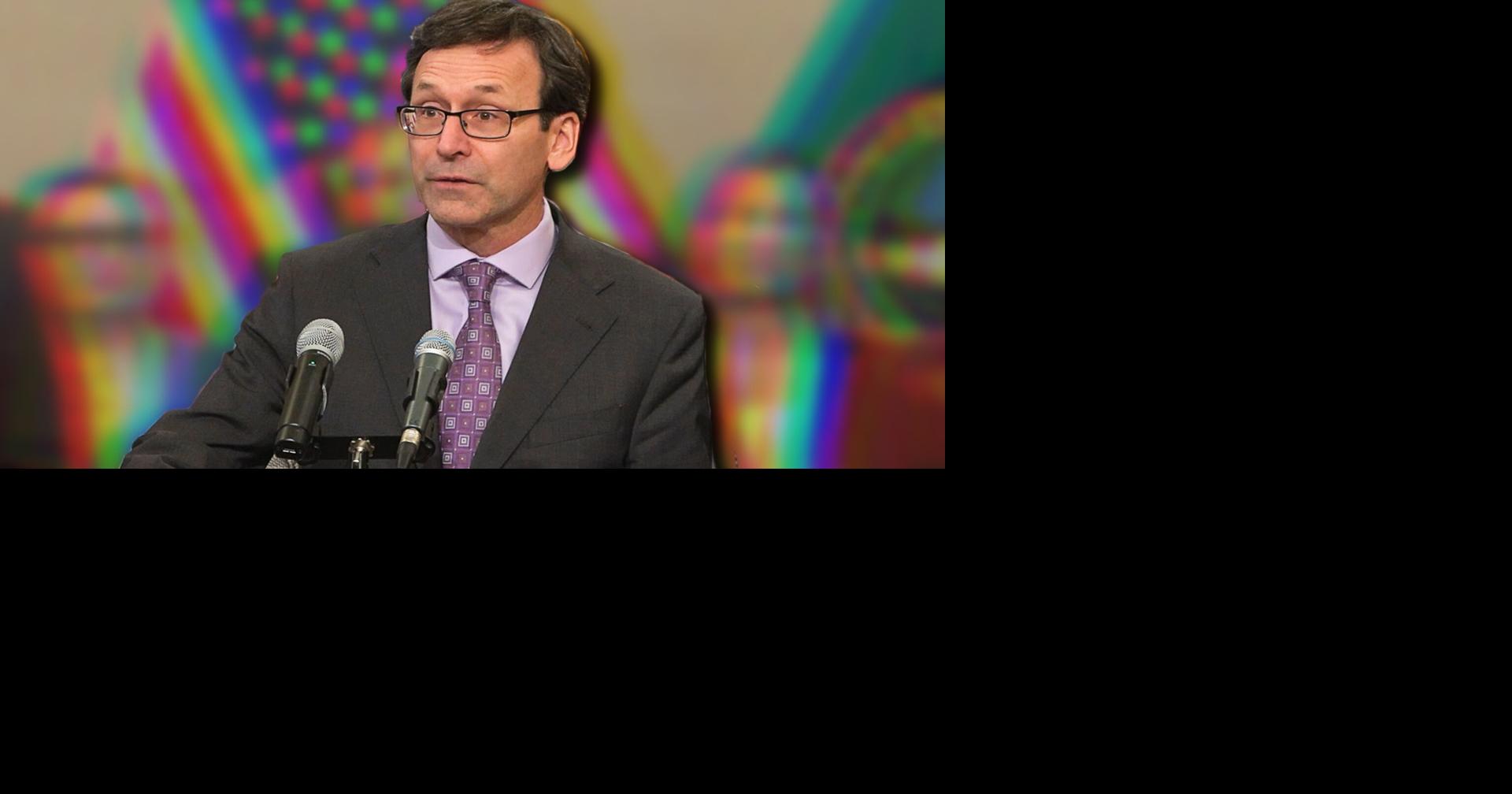 Governor Ferguson voices support of millionaires tax after passing Senate