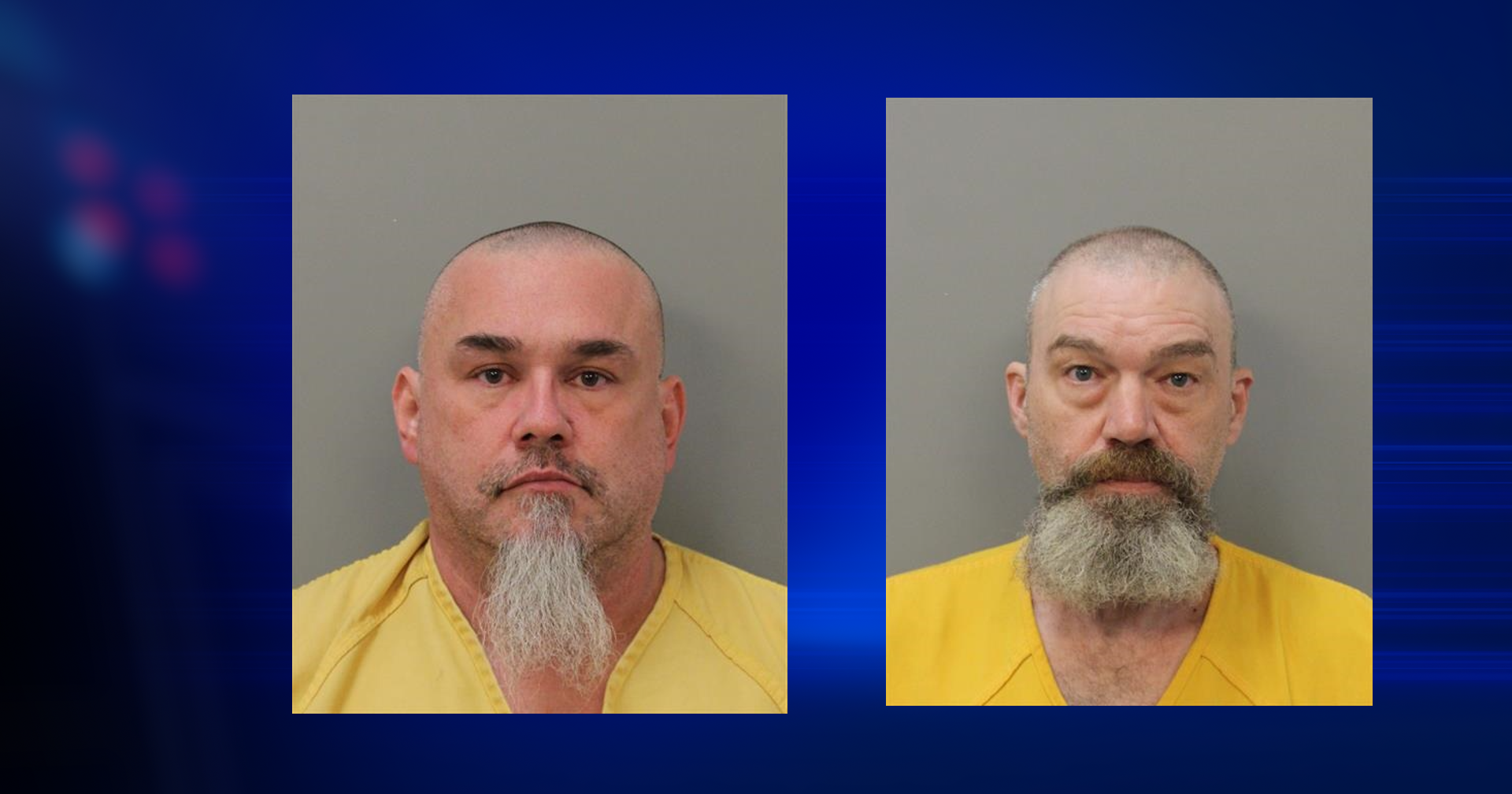 Kootenai Sheriff's Office leads investigation that results in the arrest of sex offenders | Spokane News - Vimarsana News