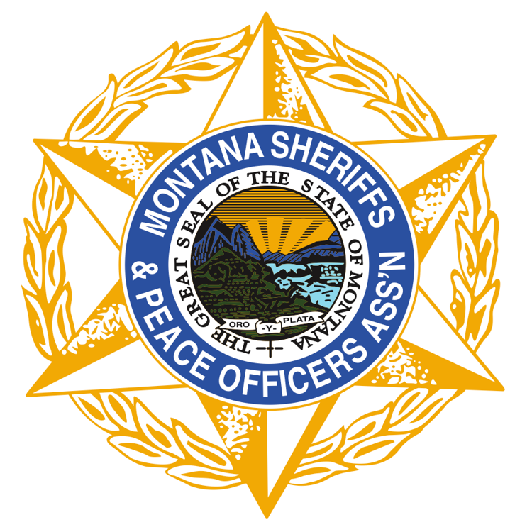 MT Sheriffs and Peace Officers Association partnering with Man Up