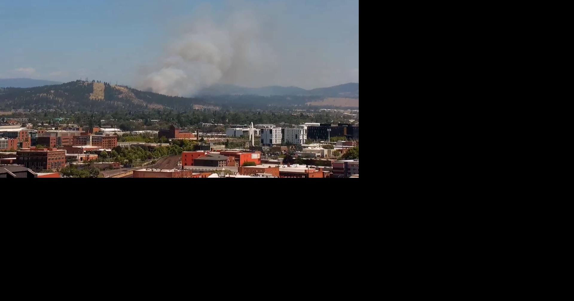 Spokane fire recovery: How alerts and help are changing Jul 13, 2026 8 mins ago