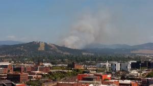 Upriver Fire Cause Undetermined Due to Insufficient Evidence, Report Concludes
