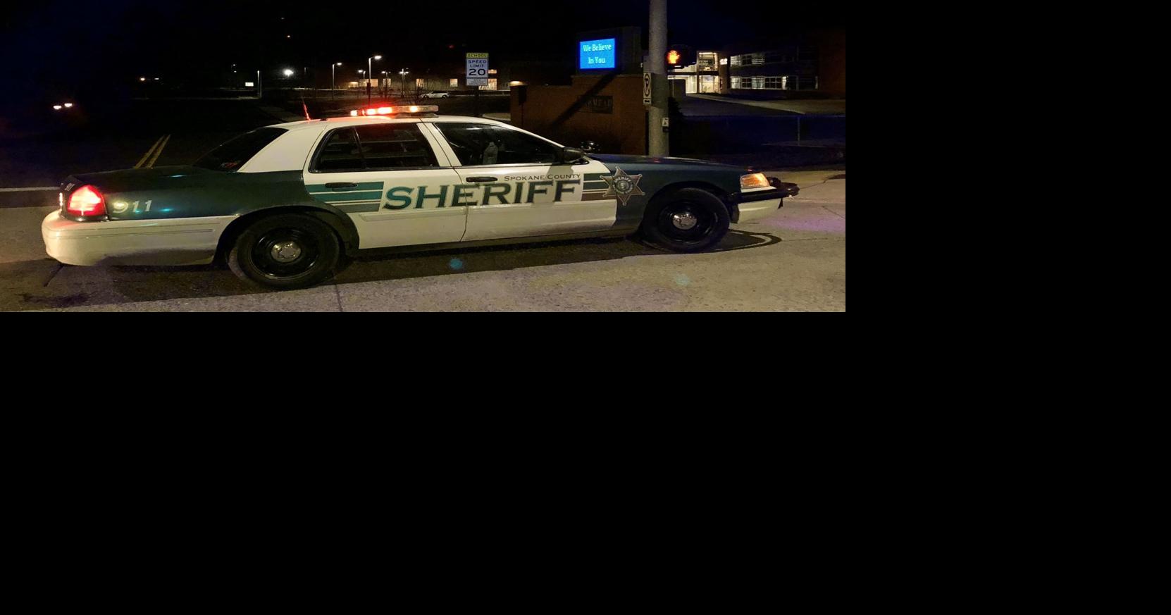 Mead School District on 2hour delay after body discovered on roadway