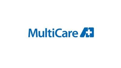 Multicare Logo