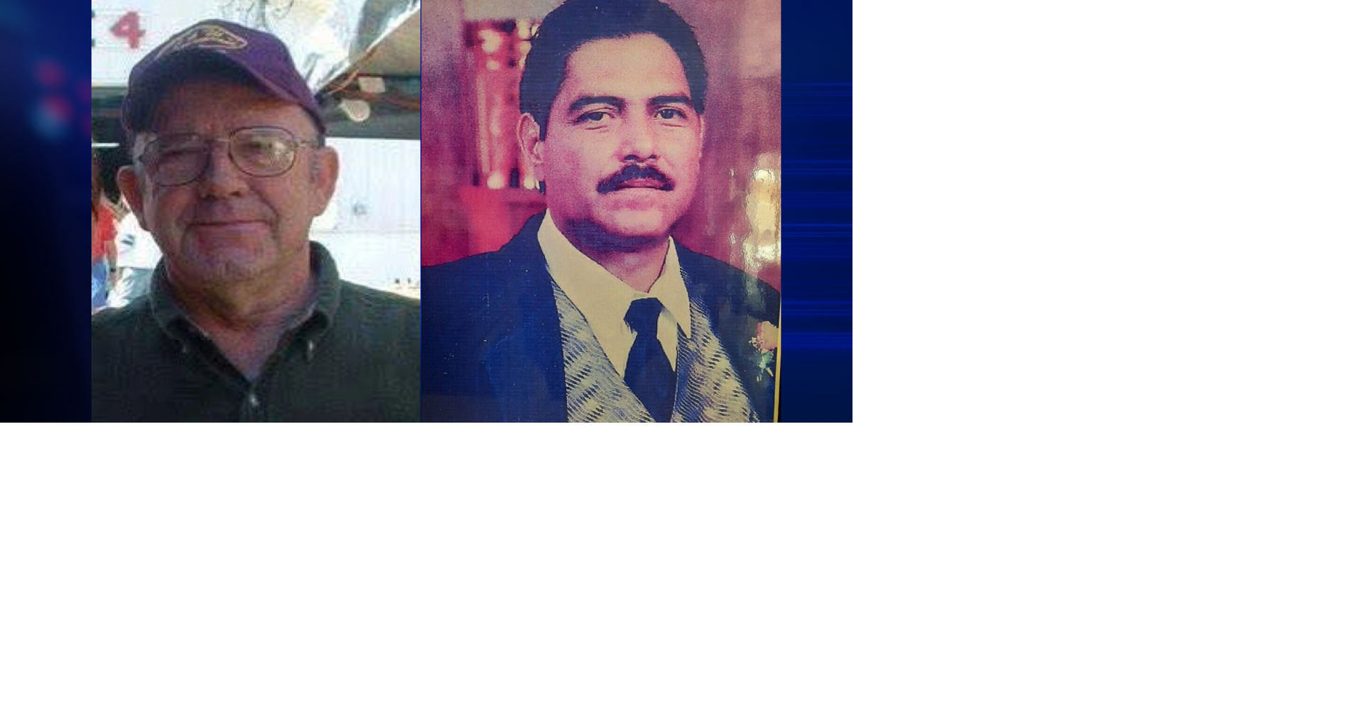 'I have not lost hope.' Grant County Bombings that killed two in 2008 still unsolved