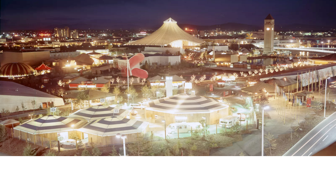 Spokane prepares for 50th anniversary of Expo '74 | Spokane News | khq.com