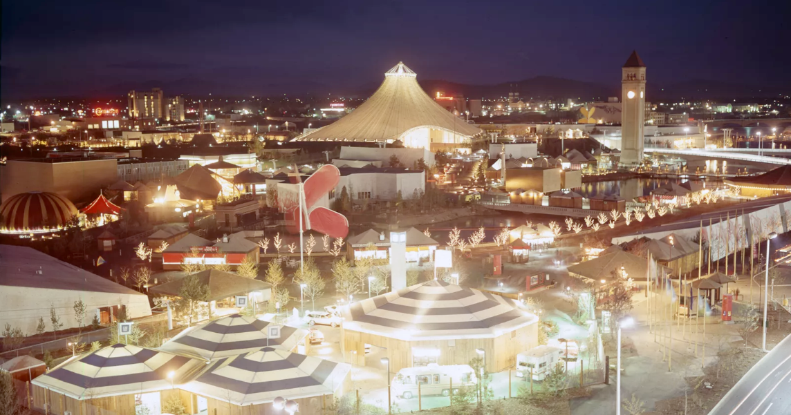 Spokane prepares for 50th anniversary of Expo '74 | Spokane News | khq.com