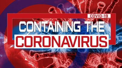 Containing the Coronavirus COVID-19