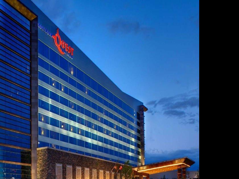 Northern Quest Resort and Casino making changes to deal with COVID 19