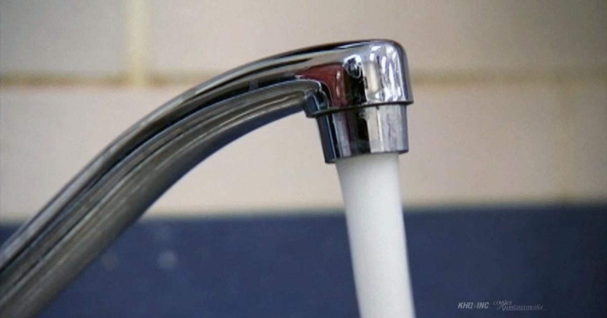 City of Spokane says pipe water tested clean, advises evacuees to flush systems upon return Aug 8, 2026 Aug 8, 2026 Updated 5 mins ago