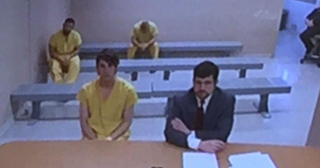 Mistrial declared in murder case against man accused of killing Montana ...
