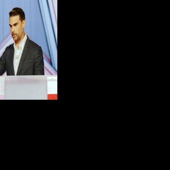 US conservative political commentator Ben Shapiro and Tucker Carlson were in open warfare at Turning Point's annual AmericaFest conference