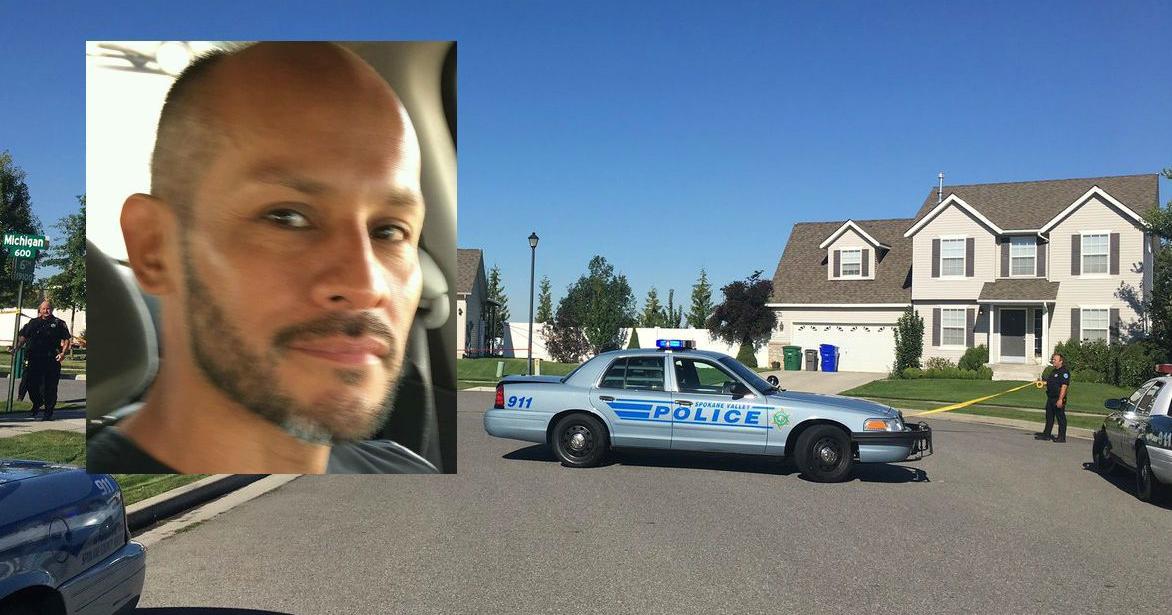 UPDATE: Spokane Valley double homicide suspect in custody | Spokane ...