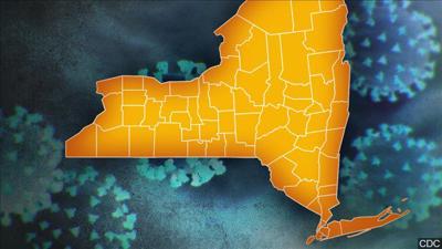 New York Gov. Cuomo bans gatherings, nonessential workers to stay home ...