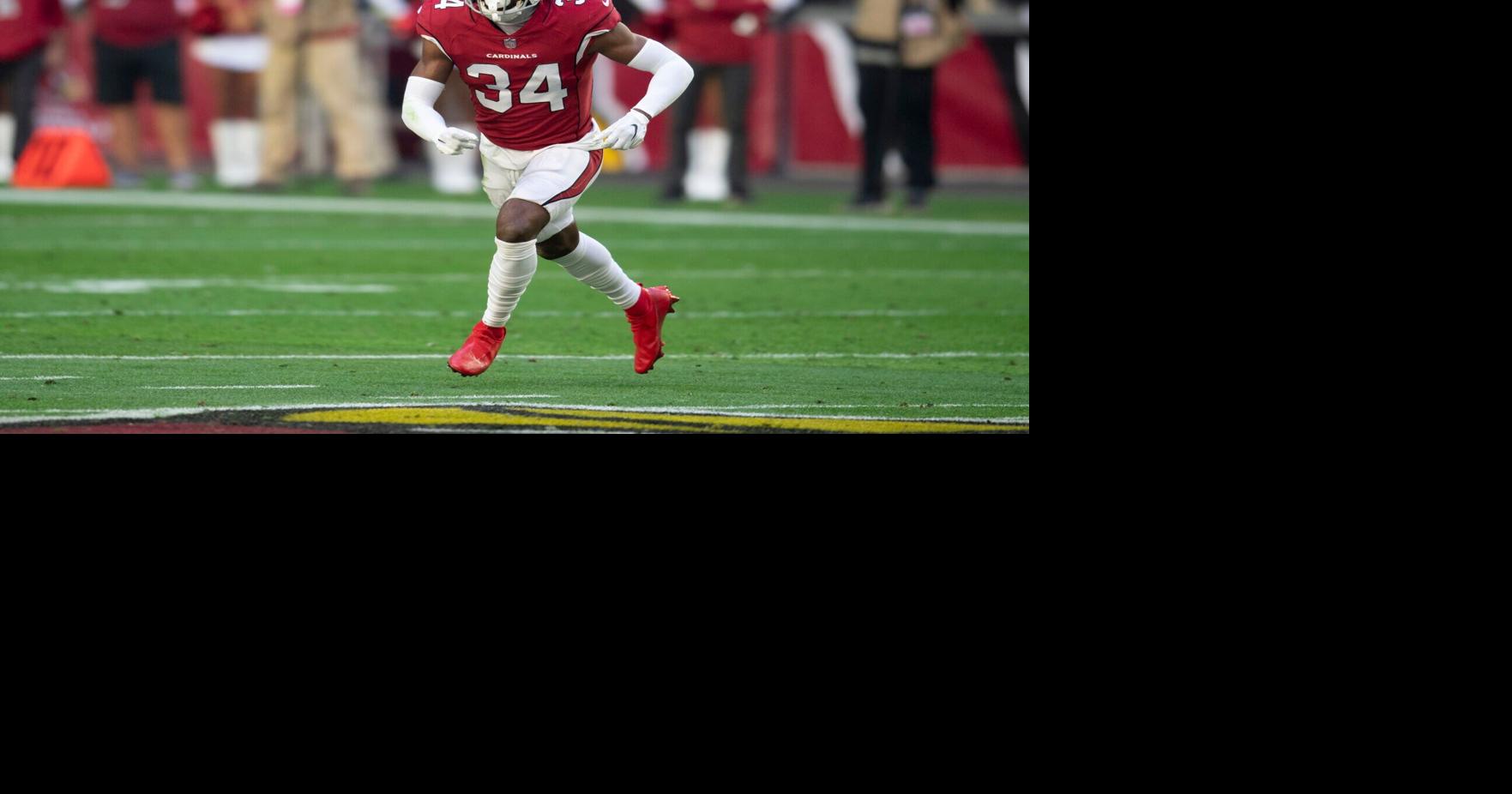 Budda Baker Signs 4-Year Contract Extension With Cardinals