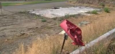 Khqcarlton Pateros Woman S Childhood Neighborhood Rebuilt News