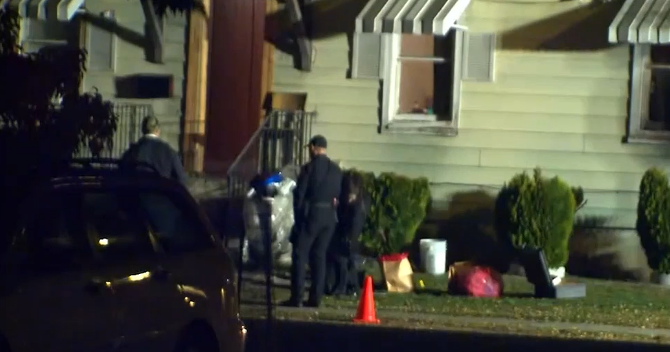 No arrests made in deadly central Spokane stabbing | Spokane News | khq.com