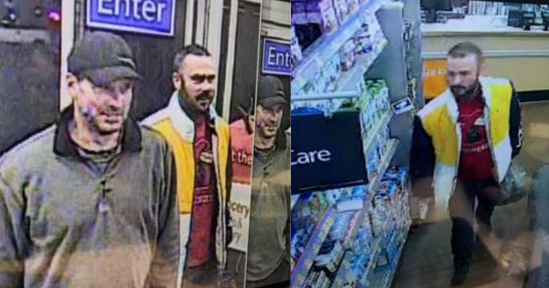 Spokane Police ask for help identifying suspects they say stole ...