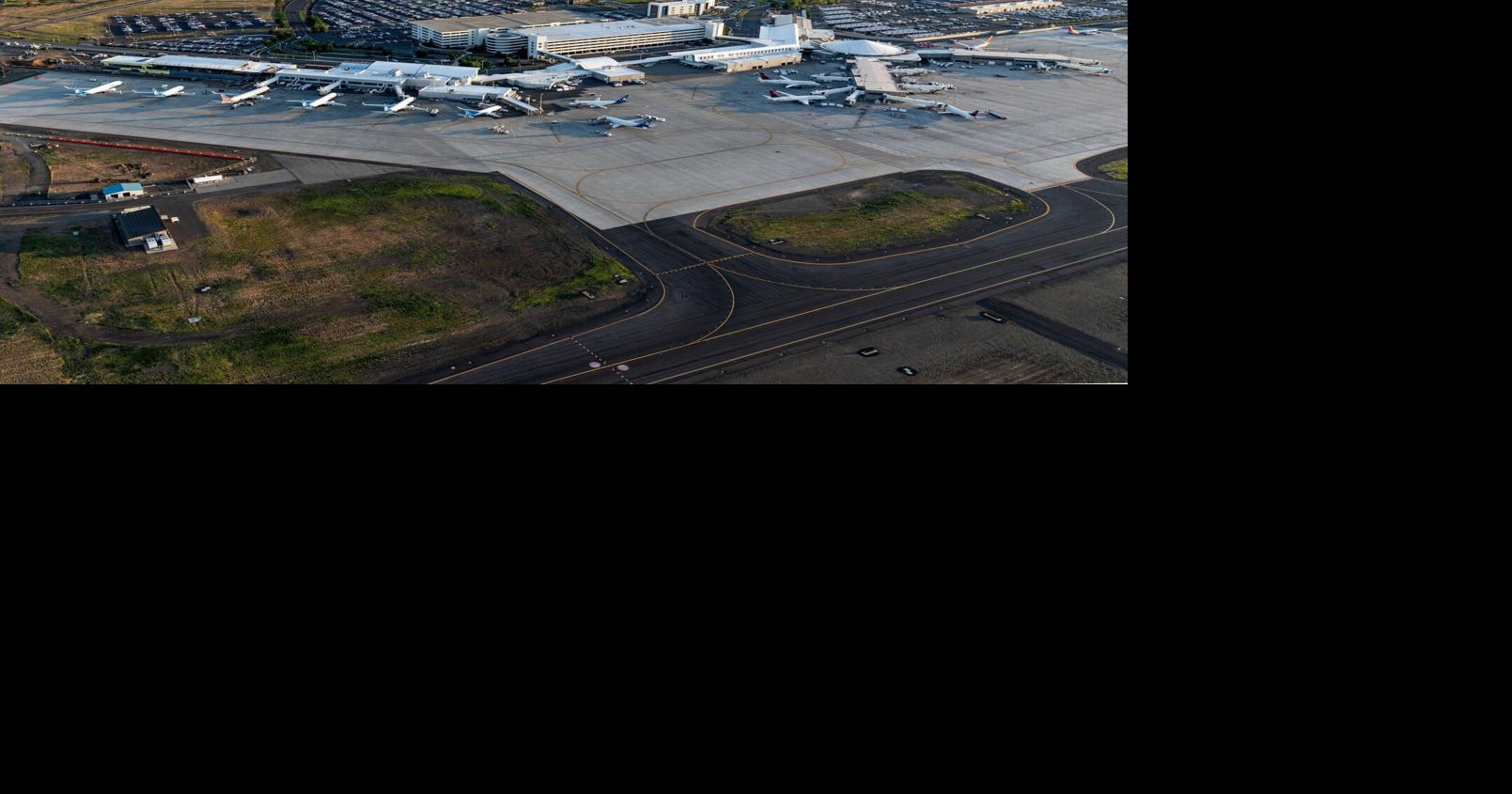 Federal grant brings $6 million to Spokane International Airport for security upgrades