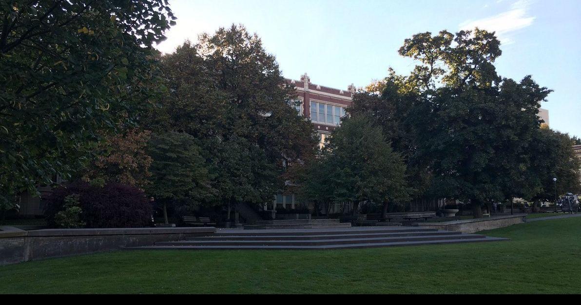 Threat puts Lewis and Clark High School on modified lockdown Spokane