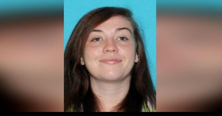 Update Missing Spokane Woman Found Safe Spokane News 4260