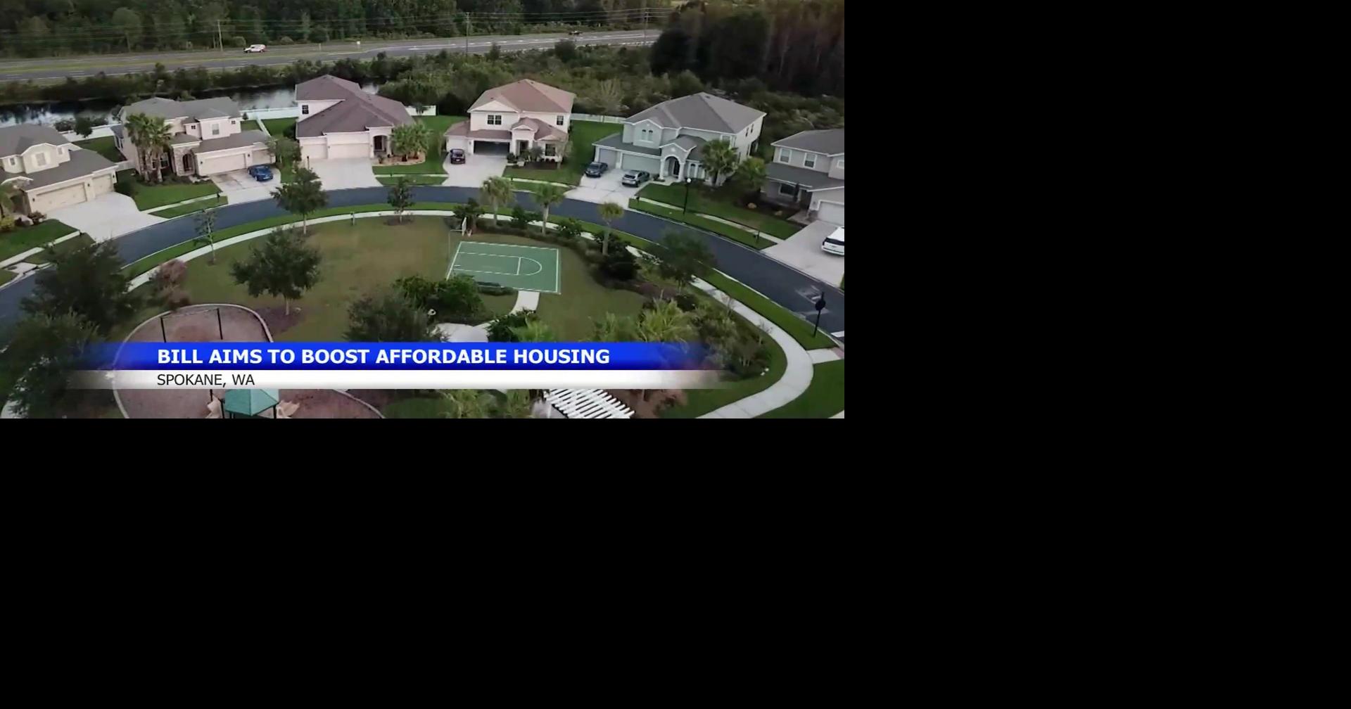 Washington lawmakers consider land banking to address housing shortage