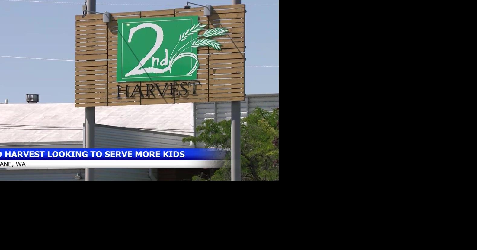 Rosauers donates $46,000 to support Bite2Go program in Spokane ...