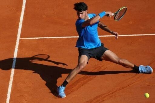 Sinner and Alcaraz wobble but advance to Monte Carlo quarter-finals |  National | khq.com