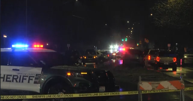 6 people shot, killed by law enforcement in Spokane County in 2024 - Vimarsana News