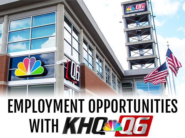 Spokane News NonStop Local khq com