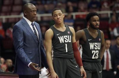 Washington State parts ways with men's basketball coach Ernie Kent | News |  