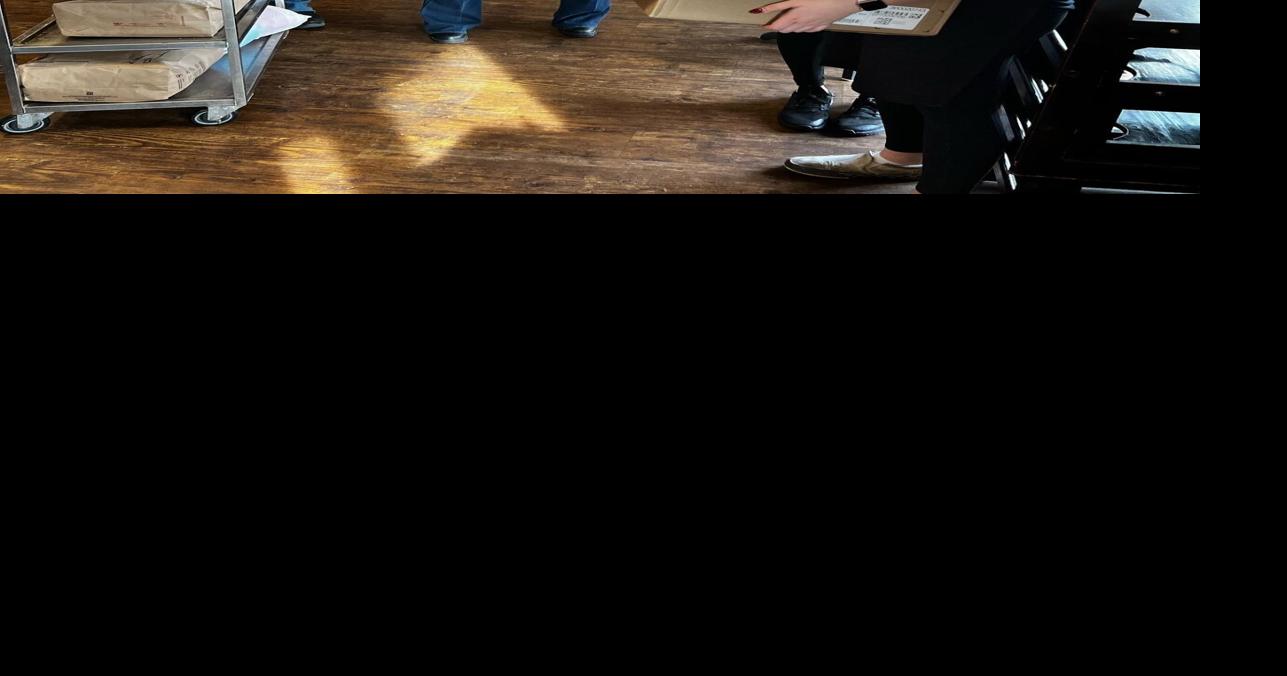 Hundreds of Halloween costumes donated for Spokane families at Vanessa