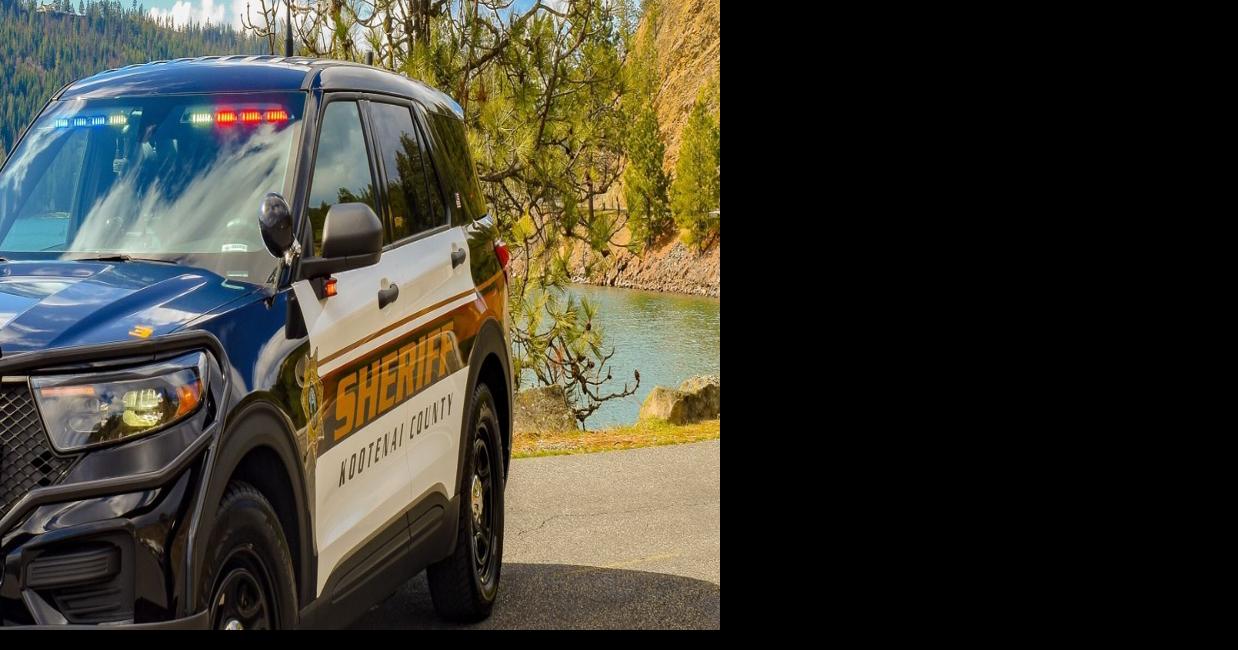 FOUND: Kootenai County deputies locate missing 3-year-old girl ...