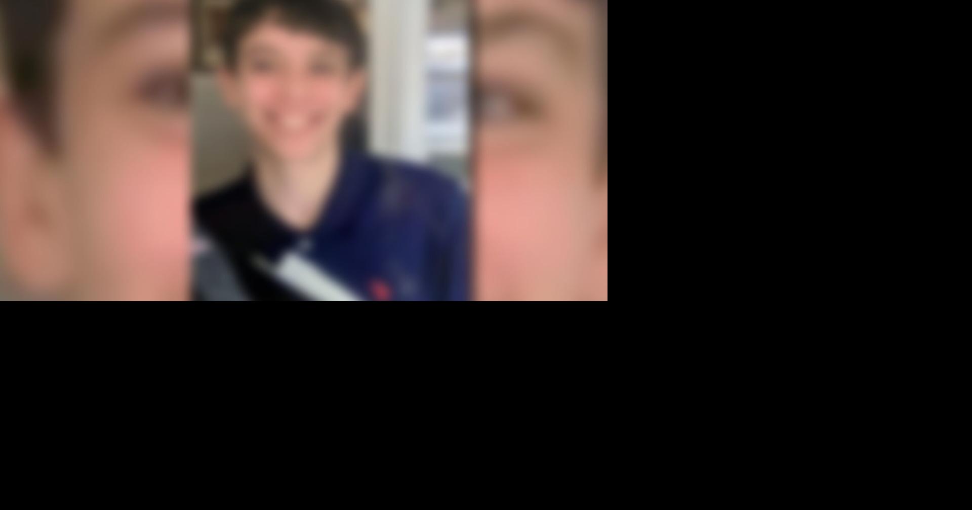 Spokane Valley police search for missing 15-year-old boy | | khq.com