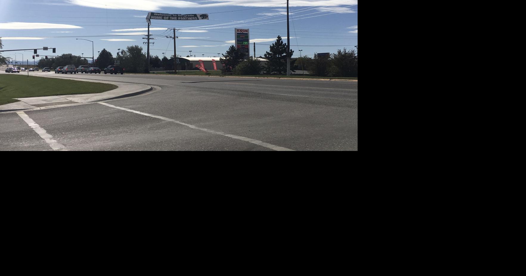 MDT starts risk assessment plans for Jackrabbit Ln. underpass ...