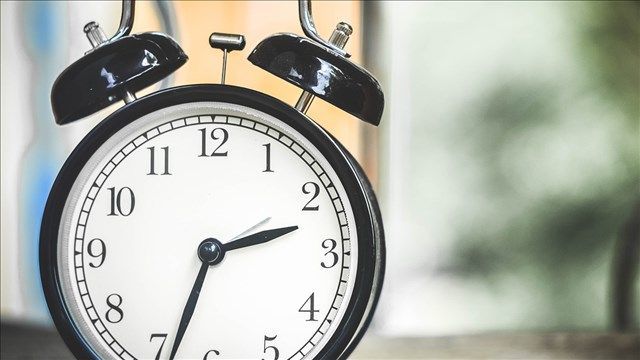 Three years after Oregon voted for permanent daylight saving time