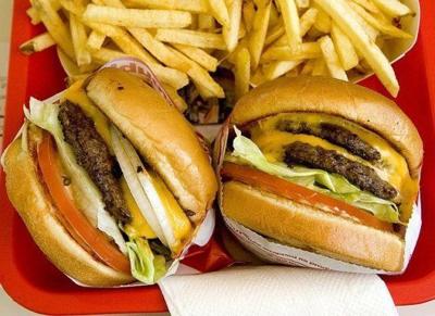 The Best Burgers In U S News Khq The Best Burgers In U S