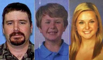 UPDATE: Authorities Find Car Matching One Used By Amber Alert Suspect | News | khq.com