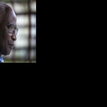 Guinea Prime Minister Amadou Oury Bah says the draft constitution takes into account the population's demands