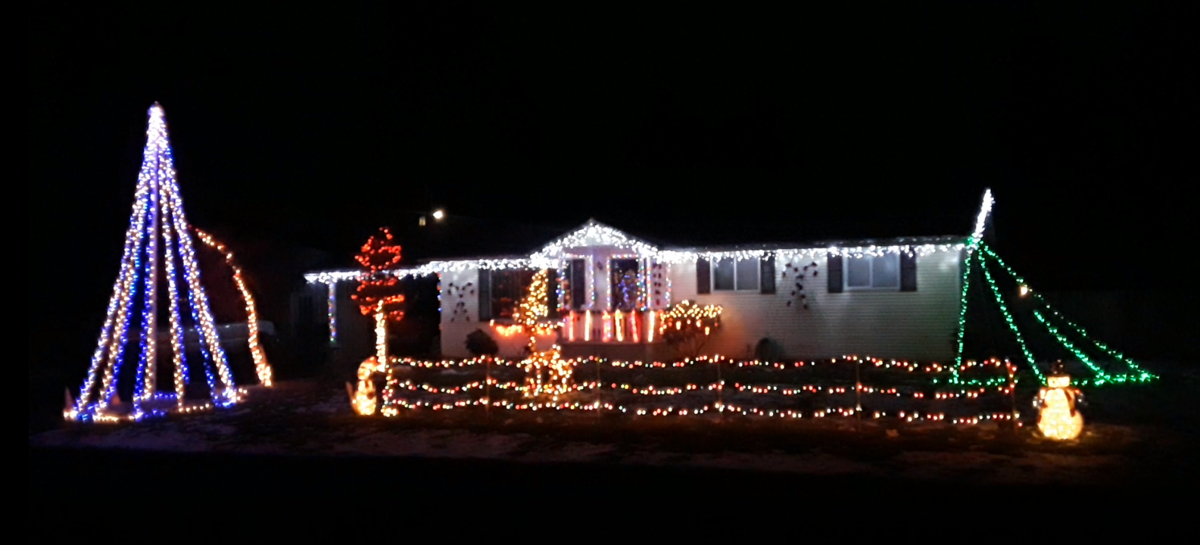 Best Spokane South Hill Christmas Lights 2022 Holiday Lights Guide: Here's Where To See Some Of The Best Displays In The  Inland Northwest | Holiday Lights | Khq.com
